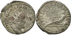 Ancient Coins - Coin, Postumus, Antoninianus, 260-269, Trier or Cologne, , Billon