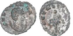 Ancient Coins - Salonina, Antoninianus, 260-268, Rome, , Billon, RIC:5