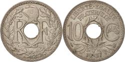 World Coins - Coin, France, Lindauer, 10 Centimes, 1937, , Copper-nickel, KM:866a