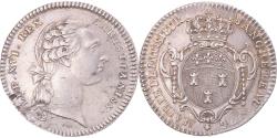 World Coins - France, Token, Touraine, Michel Banchereau, maire de Tours, 1776/1,