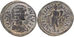 Ancient Coins - Coin, Pisidia, Julia Domna, Æ, 193-217, Antioch, , Bronze