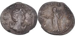 Ancient Coins - Coin, Salonina, Antoninianus, 251, Rome, , Billon, Cohen:14