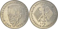 World Coins - Coin, GERMANY - FEDERAL REPUBLIC, 2 Mark, 1987