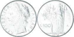 World Coins - Coin, Italy, 100 Lire, 1979