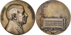 World Coins - France, Medal, French Fourth Republic, Politics, Society, War, 1948,