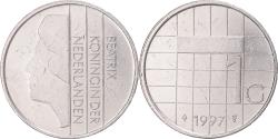 World Coins - Coin, Netherlands, Gulden, 1997