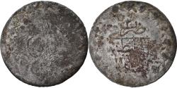 World Coins - Coin, Turkey, Abdul Mejid, 20 Para, 1841, Qustantiniyah, , Billon