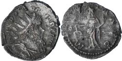 Ancient Coins - Postumus, Antoninianus, 260-269, Cologne, Billon, , RIC:315