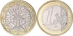 World Coins - France, Euro, 2003, Paris, BU, , Bi-Metallic, KM:1288