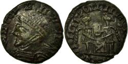 Ancient Coins - Coin, Constantine I, Nummus, , Copper, Cohen:643