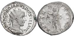 Ancient Coins - Coin, Gordian III, Antoninianus, 240-243, Rome, , Billon, RIC:83