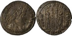 Ancient Coins - Coin, Constantine I, Nummus, Trier, , Copper