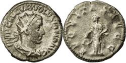 Ancient Coins - Coin, Volusian, Antoninianus, , Billon, Cohen:8