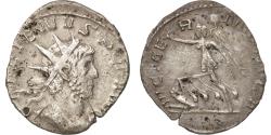 Ancient Coins - Coin, Gallienus, Antoninianus, Lyons, , Billon, RIC:44