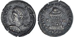 Ancient Coins - Coin, Crispus, Follis, 322-323, London, , Bronze, RIC:250