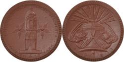 World Coins - Germany, Medal, 10 Mark, Tonendes Erz Liebe Beschert's, Meissen, Religions &