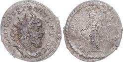 Ancient Coins - Coin, Postumus, Antoninianus, 260-269, Trier or Cologne, , Billon