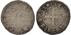 World Coins - Coin, France, Berry, Denarius, , Silver, Boudeau:281