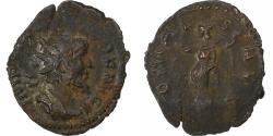 Ancient Coins - Tetricus I, Antoninianus, 272-273, Trier, Billon, , RIC:56