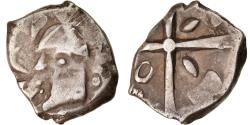 Ancient Coins - Coin, Volcae Tectosages, Drachm, , Silver, Latour:3254 var.