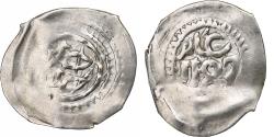 World Coins - Morocco, Sidi Mohammed III, Dirham, AH 1187/1773, Silver, , KM:32.1