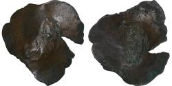 Ancient Coins - John II Comnenus, Aspron trachy, 1118-1143, Constantinople, Billon,