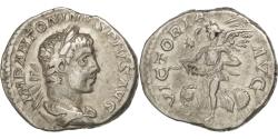 Ancient Coins - Coin, Elagabalus, Denarius, Rome, , Silver, RIC:161