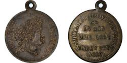 World Coins - France, Medal, Souvenir Concour Festival  - Marquette, Culture, 1882,