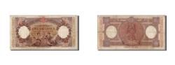 World Coins - Banknote, Italy, 10,000 Lire, 1955, 1955-03-24, EF(40-45)
