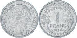 World Coins - Coin, France, Franc, 1950