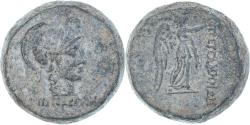 Ancient Coins - Coin, Mysia, Æ, 200-113 BC, Pergamon, , Bronze, SNG-Cop:365-6