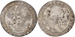 World Coins - Coin, FRENCH STATES, BOUILLON & SEDAN, ECU, 30 Sous, 1613, Sedan,
