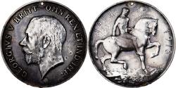 World Coins - United Kingdom, British War, Georges V, Medal, 1914-1918, Excellent Quality