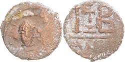 Ancient Coins - Coin, Heraclius & Heraclius Constantin, 12 Nummi, 610-641, Alexandria