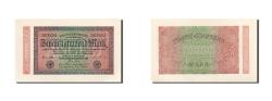 World Coins - Banknote, Germany, 20,000 Mark, 1923, 1923-02-20, KM:85a, UNC(64)