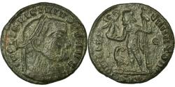 Ancient Coins - Coin, Licinius I, Follis, 313, Siscia, , Copper, RIC:17