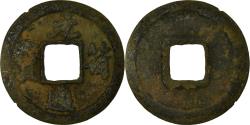 World Coins - Coin, China, Shen Zong, Cash, 11TH CENTURY, , Copper, Hartill:16.235.7