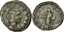 Ancient Coins - Coin, Julia, Denarius, , Silver, Cohen:29