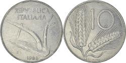 World Coins - Coin, Italy, 10 Lire
