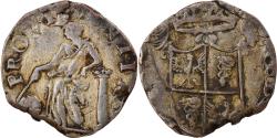 World Coins - Coin, ITALIAN STATES, MILAN, Filippo II, Parpagliola, Milan, , Billon