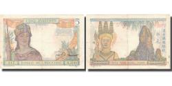 フランス領インドシナ　 1 Piastre SPECIMEN 1枚　1954年 french-indochina-1-piastre-