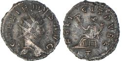 Ancient Coins - Coin, Gallienus, Antoninianus, 260-268, Rome, , Billon, RIC:192