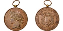 World Coins - France, Medal, French Third Republic, Sports & leisure, , Bronze