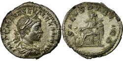 Ancient Coins - Coin, Alexander, Denarius, , Silver, Cohen:532