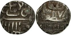 World Coins - Coin, INDIA-PRINCELY STATES, NAWANAGAR, Kori, 1850, , Silver, KM:10