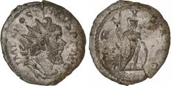 Ancient Coins - Postumus, Antoninianus, 262-263, Trier, Billon, , RIC:93