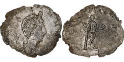 Ancient Coins - Salonina, Antoninianus, 257-258, Rome, Billon, , RIC:8