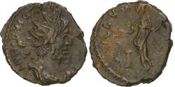 Ancient Coins - Victorinus, Antoninianus, 271, Trier, Billon, , RIC:71