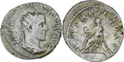 Ancient Coins - Philip I, Antoninianus, 245, Rome, Silver, , RIC:2