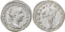 Ancient Coins - Coin, Gordian III, Antoninianus, 239-240, Roma, , Billon, RIC:67